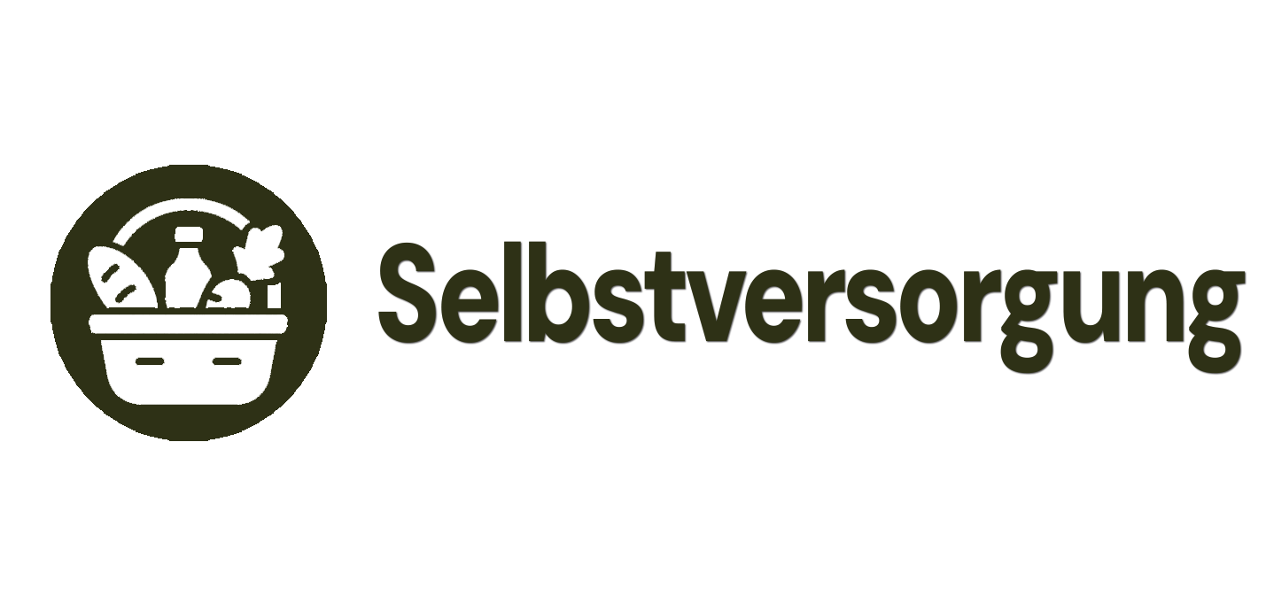 Selbstversorgung_grey