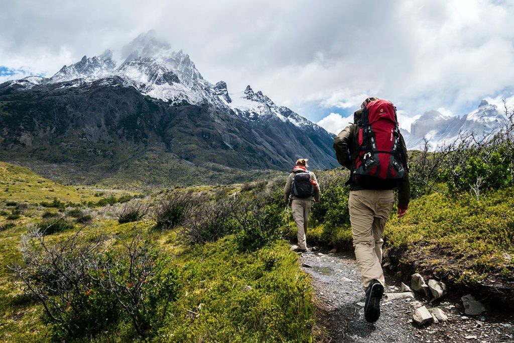 Warum immer mehr Europäer nach Patagonien ziehen